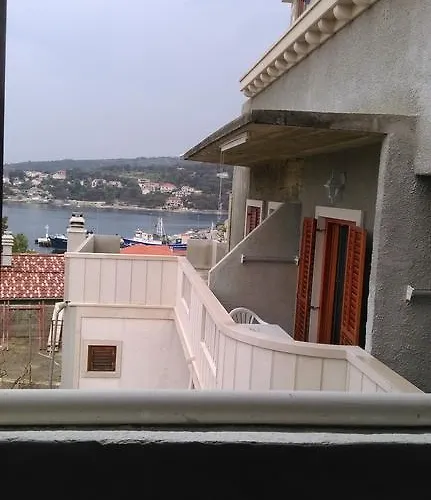 Marija Guest house Sumartin