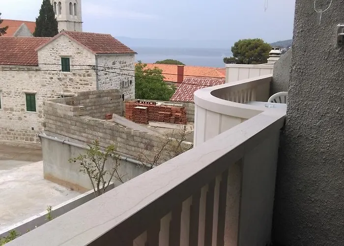 Marija Guest house Sumartin