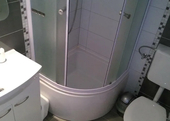 Marija Guest house