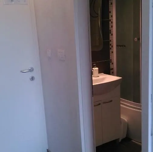 Marija Guest house