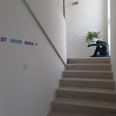 Affittacamere Marija 3*