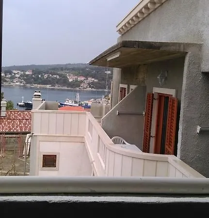 Marija Guest house Sumartin