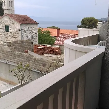 Marija Affittacamere Sumartin