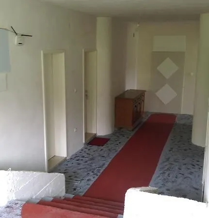 Marija Affittacamere Sumartin