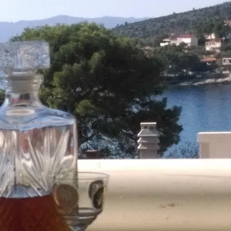 Marija Guest house Sumartin