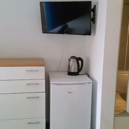 Affittacamere Marija Sumartin