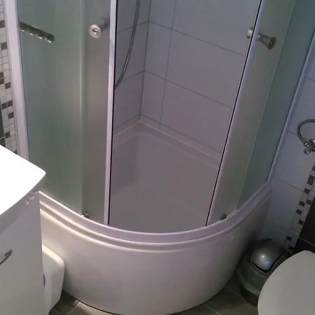 Marija Affittacamere