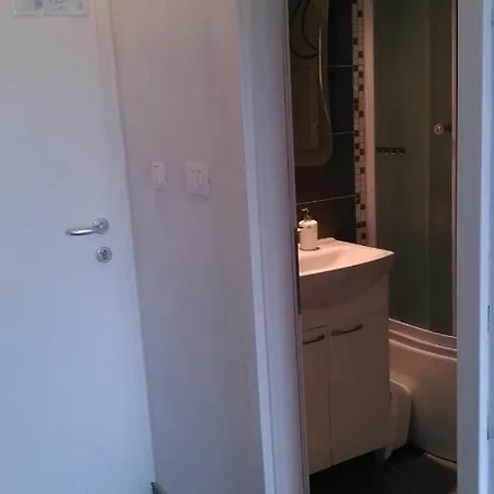 Marija Guest house