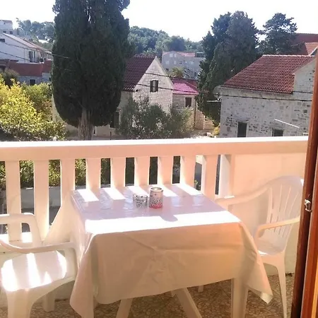 Marija Guest house