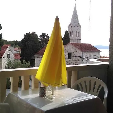 Guest house Marija