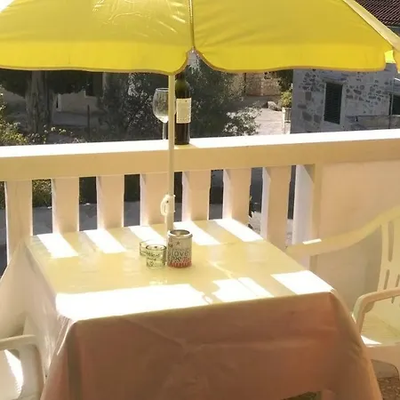 Marija Guest house Sumartin