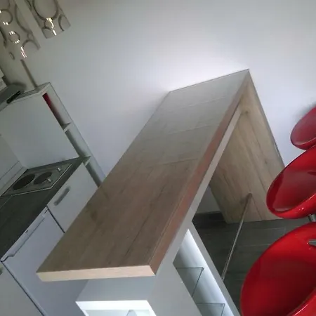 Affittacamere Marija