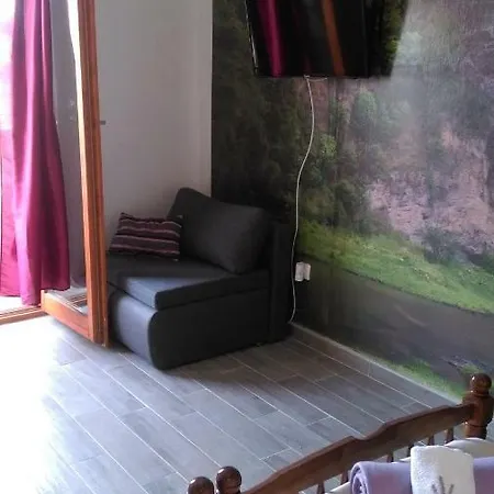 Marija Guest house 3*
