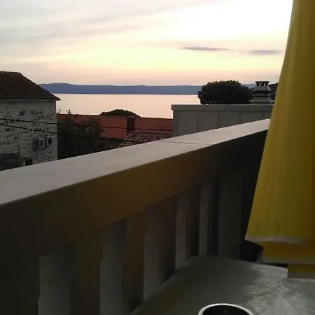 Guest house Marija 3*