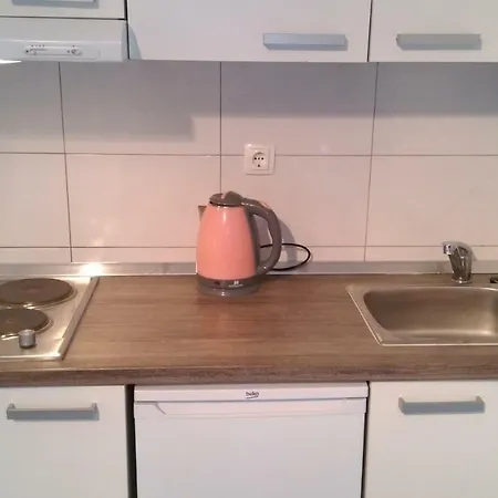 Marija Guest house 3*