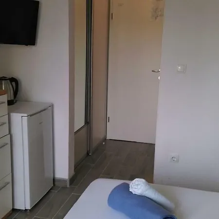 Marija Affittacamere