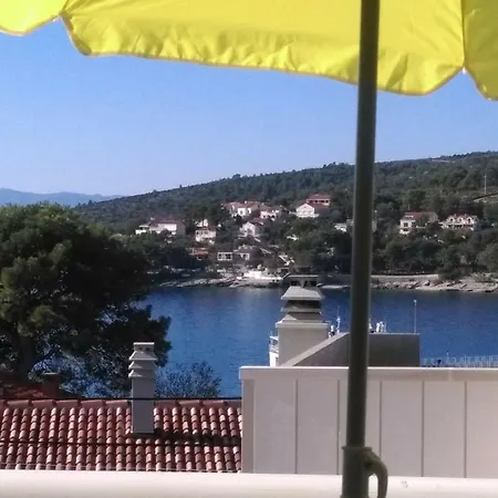 Marija Guest house 3*
