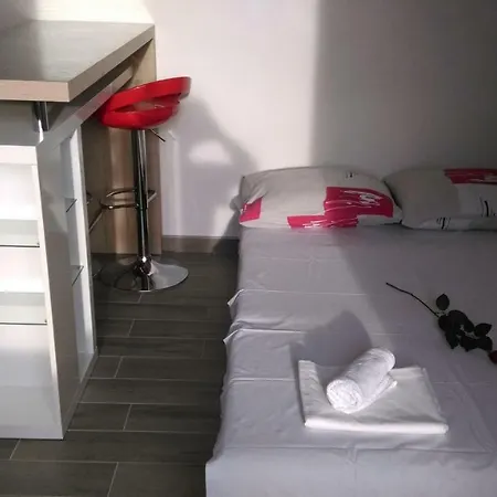 Guest house Marija 3*
