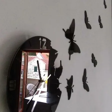 Marija Guest house Sumartin