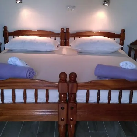 Marija Affittacamere 3*