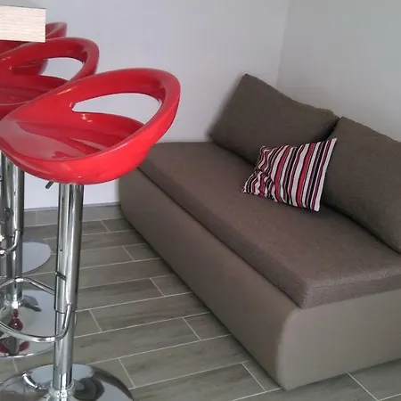 Marija Guest house 3*