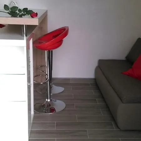 Marija Guest house 3*