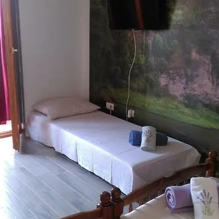 Affittacamere Marija Sumartin