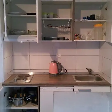 Marija Affittacamere Sumartin