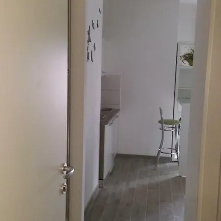 Marija Affittacamere 3*