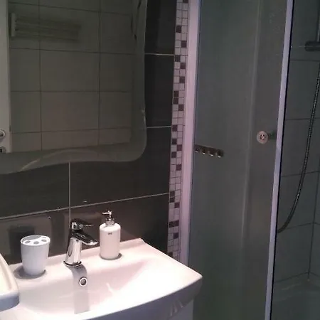 Marija Affittacamere