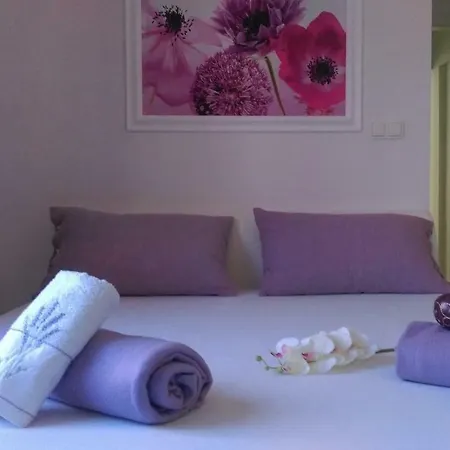Marija Guest house