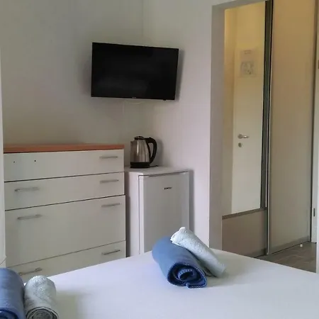 Marija Affittacamere Sumartin