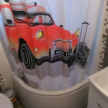 Marija Affittacamere