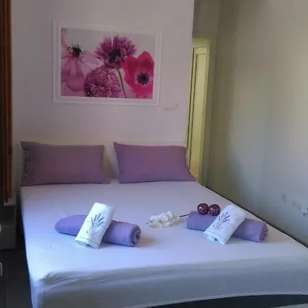 Guest house Marija
