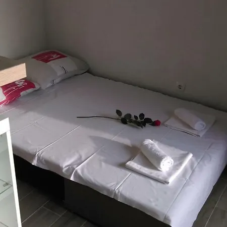 Marija Affittacamere Sumartin