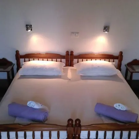 Guest house Marija
