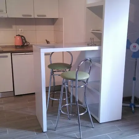Guest house Marija