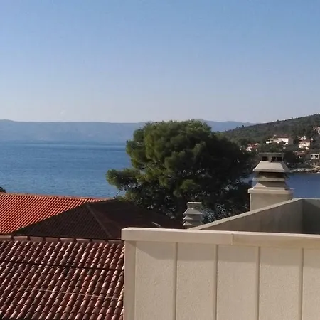 Guest house Marija 3*