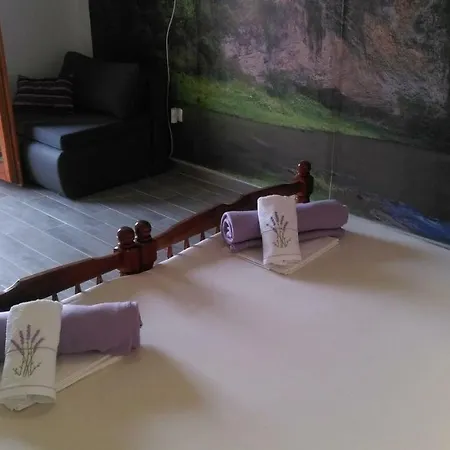 Marija Guest house 3*