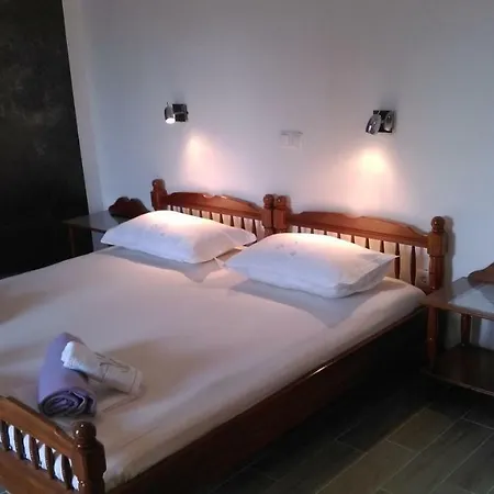 Marija Guest house 3*