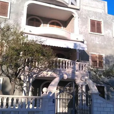 Marija Guest house 3*