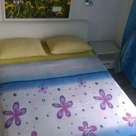 Marija Affittacamere