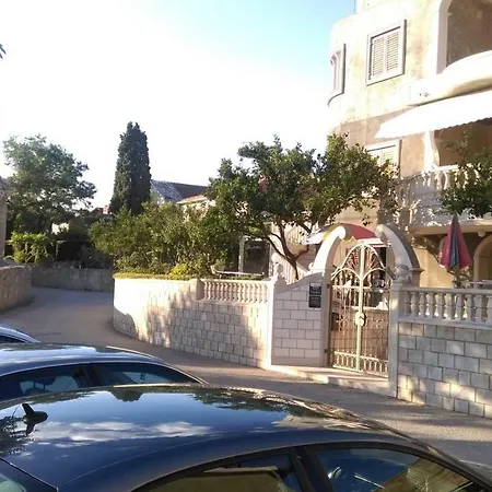Marija Guest house