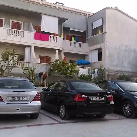 Marija Guest house 3*