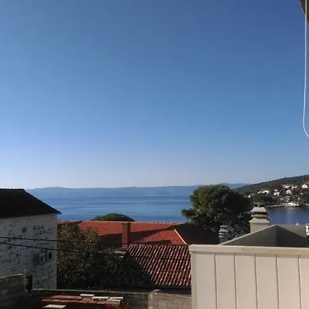 Marija Vendégház 3*