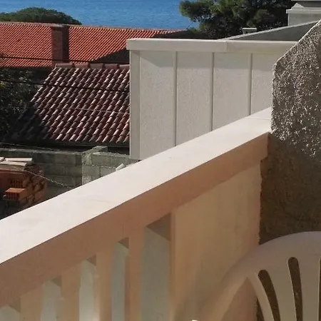 Vendégház Marija 3*