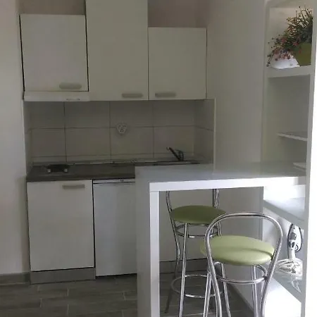 Marija Vendégház 3*