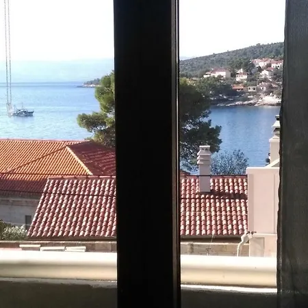 Marija Vendégház 3*