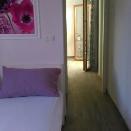 Marija Vendégház 3*