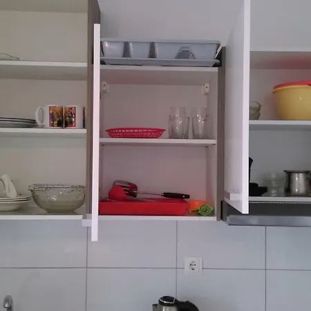 Vendégház Marija